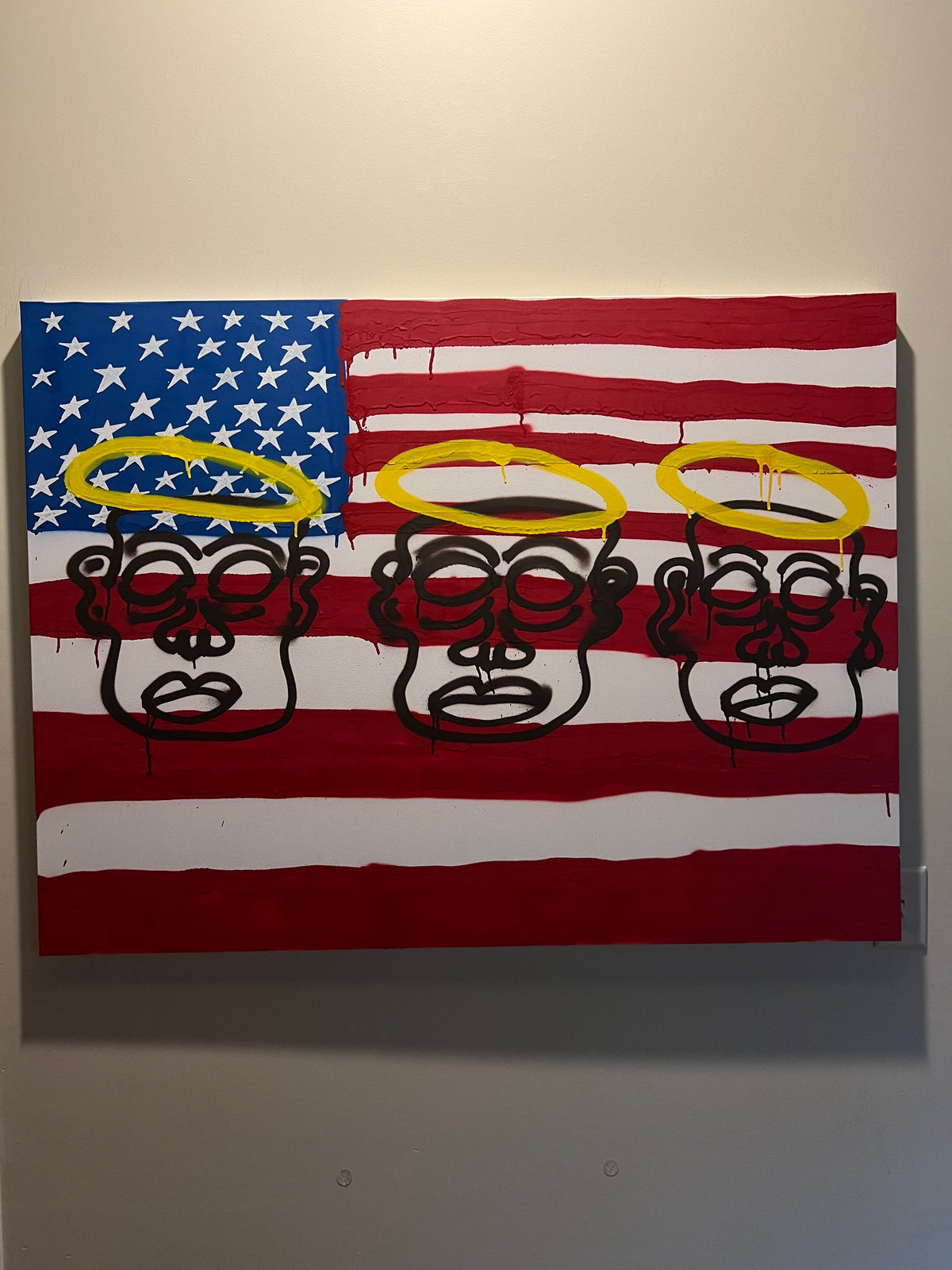 americaN aNgels
