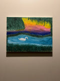 Adora’s Swan